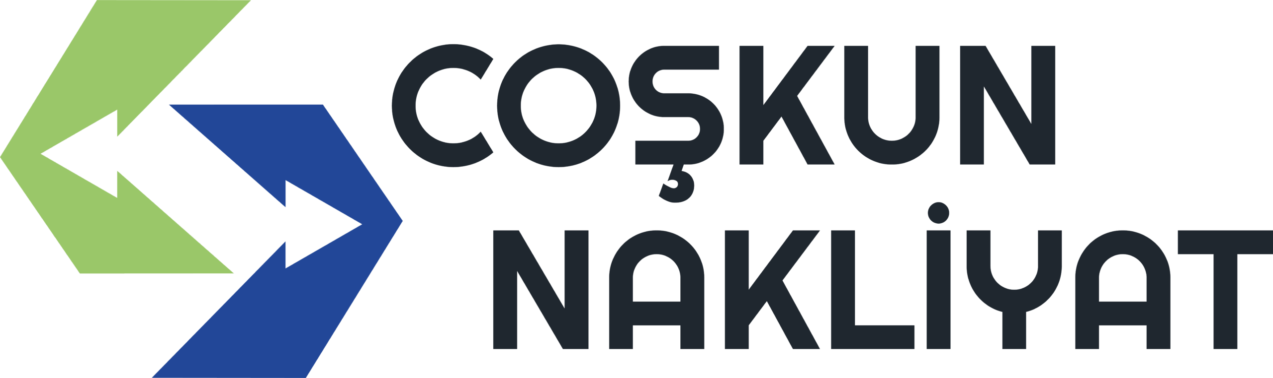 32 Coşkun Nakliyat