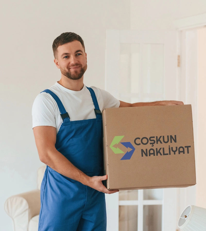 ısparta evden eve taşımacılık